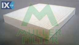 Φίλτρο, αέρας εσωτερικού χώρου MULLER FILTER FC205