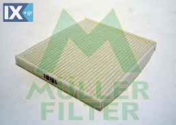 Φίλτρο, αέρας εσωτερικού χώρου MULLER FILTER FC411