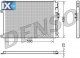 Συμπυκνωτής, σύστ. κλιματισμού DENSO DCN06009  - 176,76 EUR