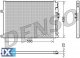 Συμπυκνωτής, σύστ. κλιματισμού DENSO DCN06009  - 176,76 EUR