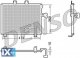 Συμπυκνωτής, σύστ. κλιματισμού DENSO DCN06013  - 294,59 EUR