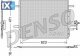 Συμπυκνωτής, σύστ. κλιματισμού DENSO DCN33010  - 321,52 EUR