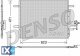 Συμπυκνωτής, σύστ. κλιματισμού DENSO DCN33010  - 321,52 EUR