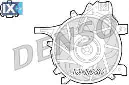 Βεντιλατέρ, ψύξη κινητήρα DENSO DER20012
