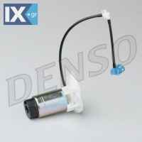 Αντλία καυσίμου DENSO DFP0100