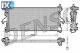 Ψυγείο, ψύξη κινητήρα DENSO DRM09079  - 328,59 EUR