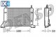Ψυγείο, ψύξη κινητήρα DENSO DRM10022  - 105,21 EUR
