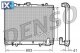 Ψυγείο, ψύξη κινητήρα DENSO DRM45019  - 396,57 EUR