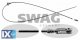 Ντίζα καπό SWAG 10990012  - 14,8 EUR