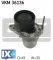Τεντωτήρας, ιμάντας poly-V SKF VKM36136  - 107,97 EUR