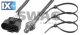 Αισθητήρας λάμδα SWAG 30921431  - 62,7 EUR