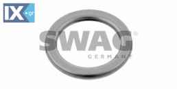 Στεγανοποιητικός δακτύλιος, τάπα εκκένωσης λαδιού SWAG 80930181