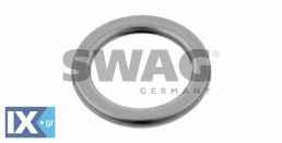 Στεγανοποιητικός δακτύλιος, τάπα εκκένωσης λαδιού SWAG 80930181