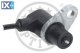 Αισθητήρας, στροφές τροχού OPTIMAL 06S463  - 50,65 EUR