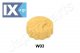 Καπάκι, ψυγείο JAPANPARTS KHW03  - 9,1 EUR