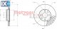 Δισκόπλακα METZGER 6110216  - 35,16 EUR
