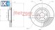 Δισκόπλακα METZGER 6110695  - 61,74 EUR