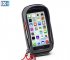 Βάση τιμονιού GIVI S957B για GPS Smartphone  iPhone 6 Plus Galaxy S6 note4  S657B  - 53,5 EUR