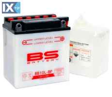 Μπαταρία Μοτοσυκλέτας BS Battery (YB10L-BP) 11.0 Ah 72BB10LBP