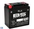 Μπαταρία Μοτοσυκλέτας SLA BS Battery BTX14-BS ( YTX14-BS ) 12.6Ah BS-BTX14FA  - 80,1 EUR