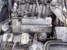 ΠΩΛΕΙΤΑΙ κινητηρας απο BMW V8 4000