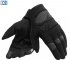 Γάντια Μηχανής Ανδρικά καλοκαιρινά Dainese Fogal Μαύρο - Γκρι 919-30-771103  - 51 EUR