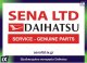 Εξειδικευμένο Συνεργείο Daihatsu Πειραιάς - Daihatsu Sena - 0 EUR