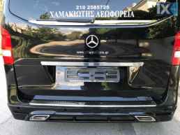 Mercedes-Benz Vito VITO - VIANO VIP - ICE EDITION '18