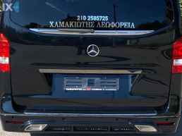 Mercedes-Benz Vito DARK EDITION TOURER PRO SELECT '18