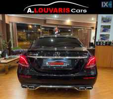 Mercedes-Benz E 200 !E63 AMG PACKET / 9G -TRONIC! '17