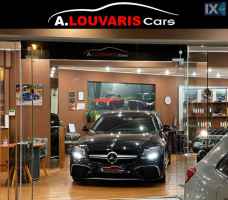 Mercedes-Benz E 200 !E63 AMG PACKET / 9G -TRONIC! '17