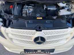 Mercedes-Benz Vito 114 XXL - LUXURY TAXI EDITION '20