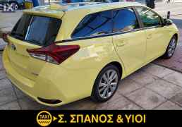 Toyota Auris 1.8 Hybrid (1036) '18