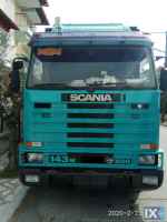 Scania 143 STREAMLINE '97 '97