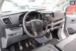 Toyota Proace L1H1 3Seats/ΔΩΡΕΑΝ ΕΓΓΥΗΣΗ ΚΑΙ SERVICE '17