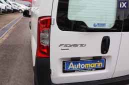 Fiat Fiorino /Εσωτερική Μόνωση '19