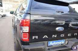 Ford Ranger/Δωρεάν Εγγύηση και Service '16