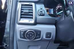Ford Ranger 4X4 Wildtrak Auto /Τιμή με ΦΠΑ '17