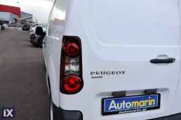 Peugeot Partner /Τιμή με ΦΠΑ '17
