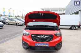 Opel Combo/Δωρεάν Εγγύηση και Service '21