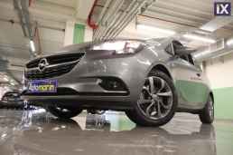 Opel Corsa Color Ecoflex /Τιμή με ΦΠΑ '17