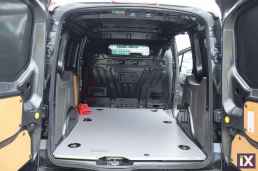 Ford Transit Connect Ecoboost 3Seats /Τιμή με ΦΠΑ '18