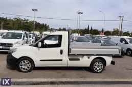Fiat Doblo Work Up Καρότσα/Δωρεάν Εγγύηση και Service '17
