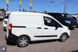 Ford Transit Courier L1H1 Limited /Τιμή με ΦΠΑ '20