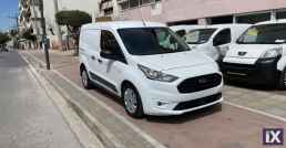 Ford Connect Diesel Euro 6  Ελληνικό '18
