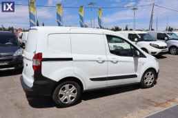 Ford Transit Courier /Τιμή με ΦΠΑ '17