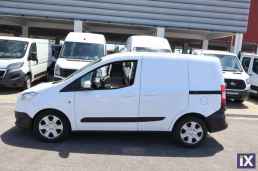 Ford Transit Courier /Τιμή με ΦΠΑ '17