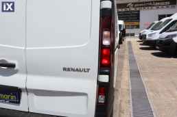 Renault Trafic L1H1 3Seats /Δωρεάν Εγγύηση και Service '17
