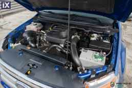 Ford Ranger 2.2 TDCI 150HP LIMITED 4X4 AUTO NAVI EU5  '12