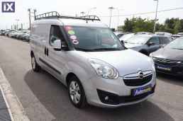 Opel Combo L1H1 /Δωρεάν Εγγύηση και Service '17